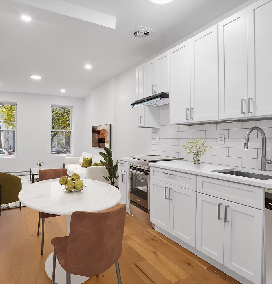 978 Bedford Avenue